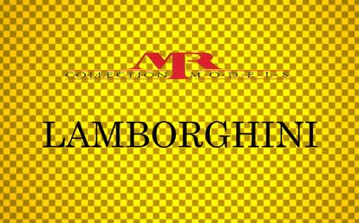 LAMBORGHINI