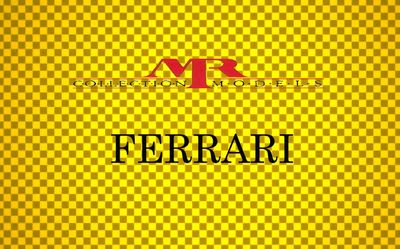 FERRARI