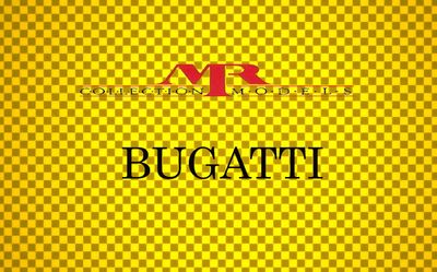 BUGATTI
