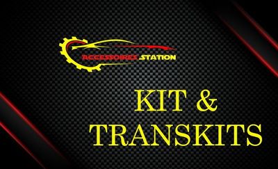 KIT & TRANSKITS