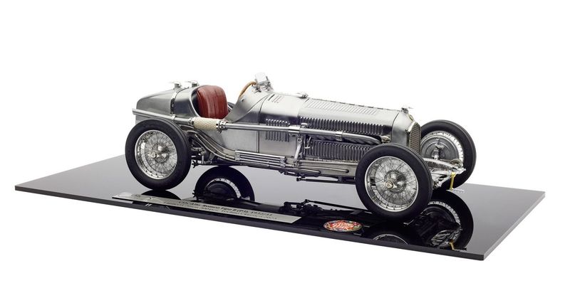 Alfa Romeo P3 - Techno Classica Essen 2023