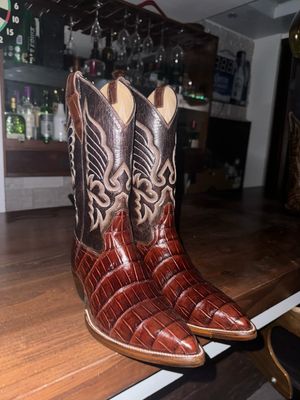 Caiman
