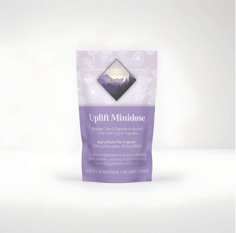 Uplift Microdose