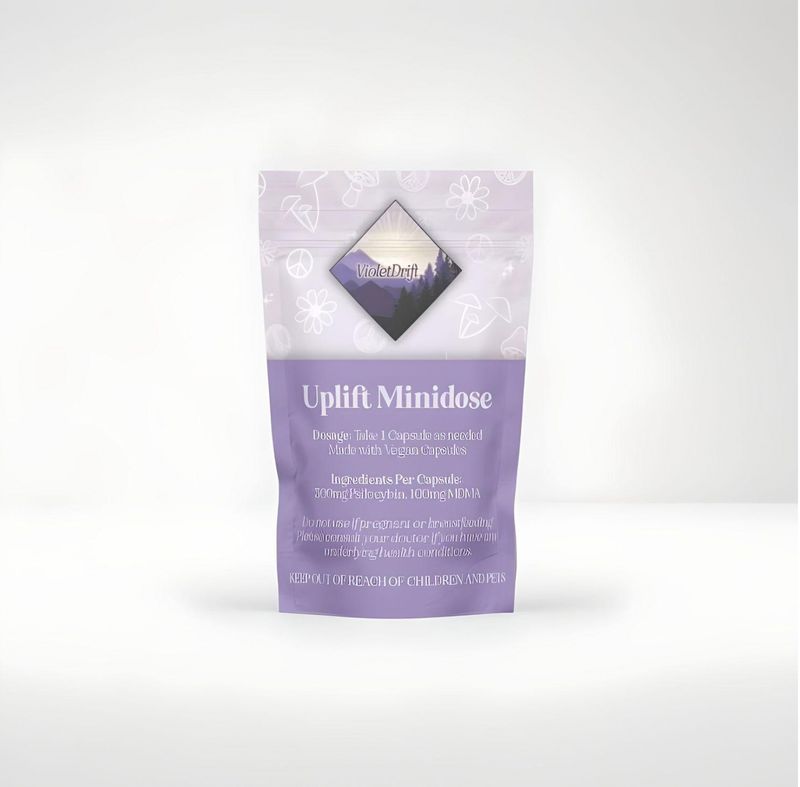 Uplift Microdose