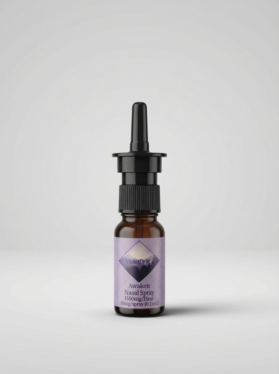 Awaken Nasal Spray