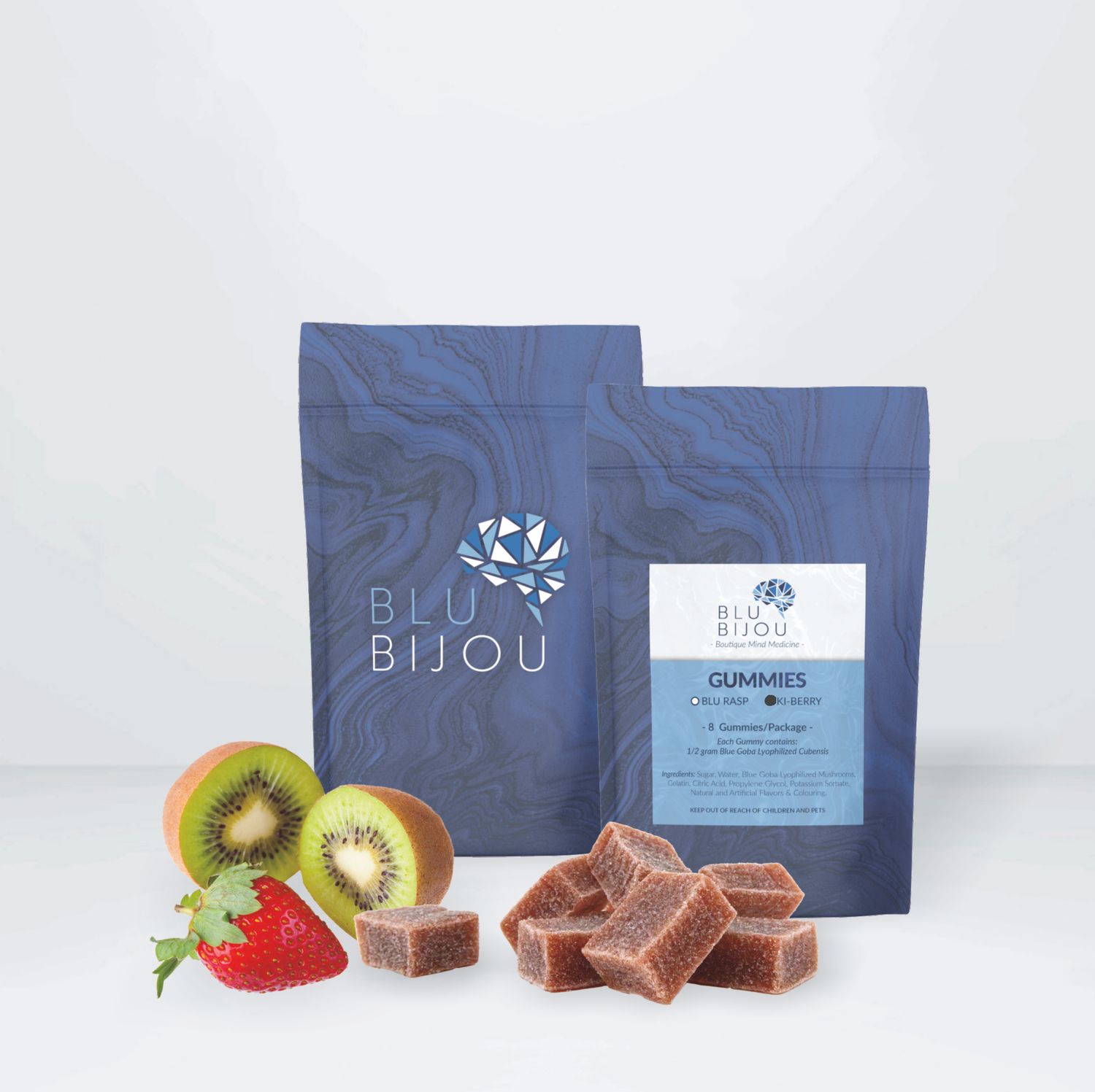 BLU BIJOU Bundle - 3 Products!