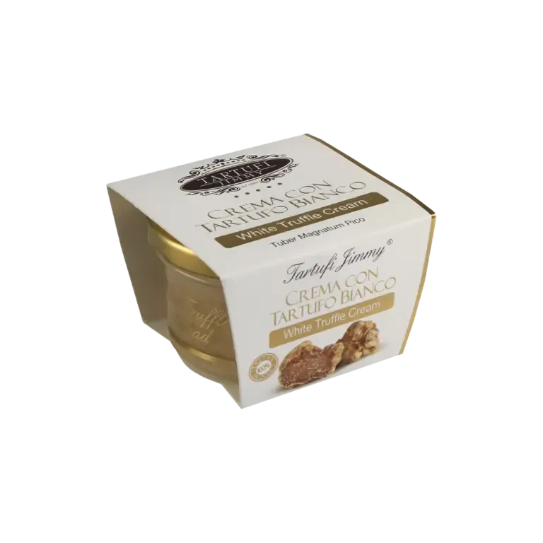 WHITE TRUFFLE CREAM