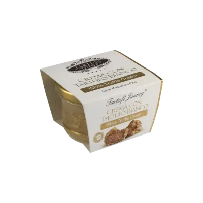 WHITE TRUFFLE CREAM