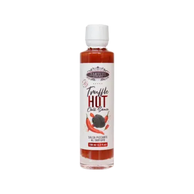 TRUFFLE HOT SAUCE