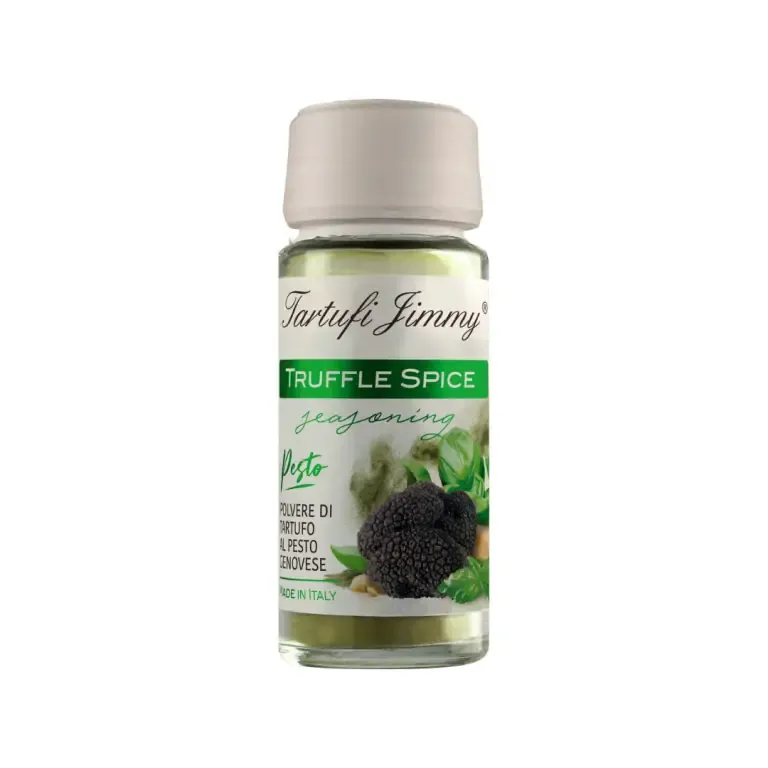 TRUFFLE PESTO SEASONING