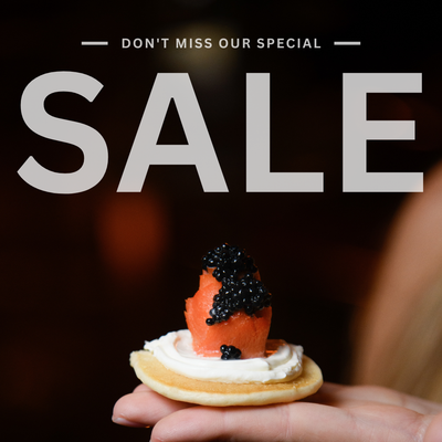 SALE