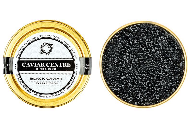 BALEARIC SEA CAVIAR