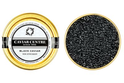 BALEARIC SEA CAVIAR