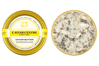 CAVIAR BUTTER