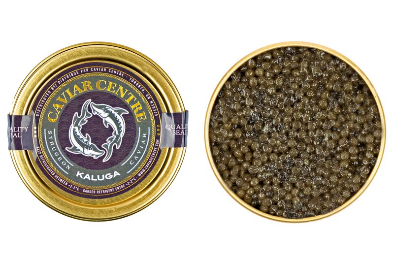 KALUGA CAVIAR