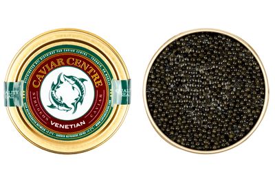 VENETIAN CAVIAR