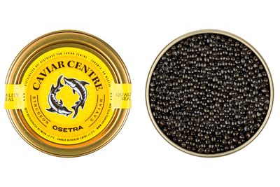 OSETRA CAVIAR