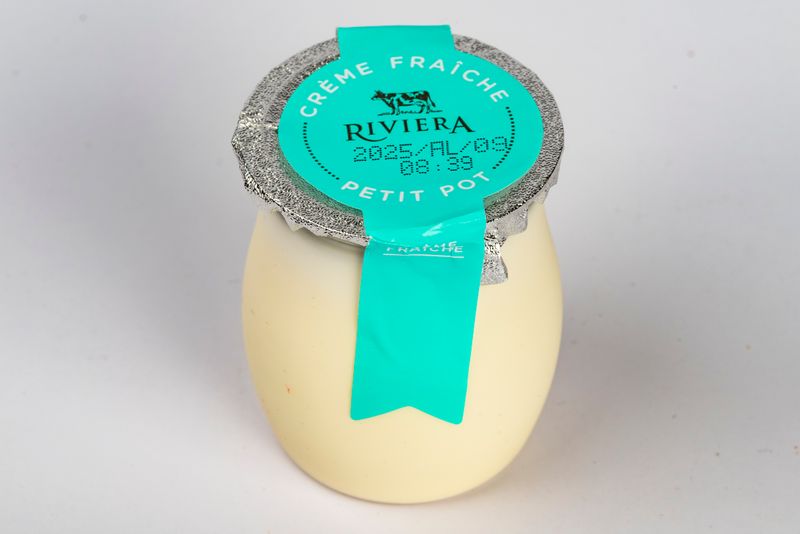 Crème Fraîche