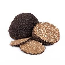 FRESH ITALIAN BURGUNDY TRUFFLES