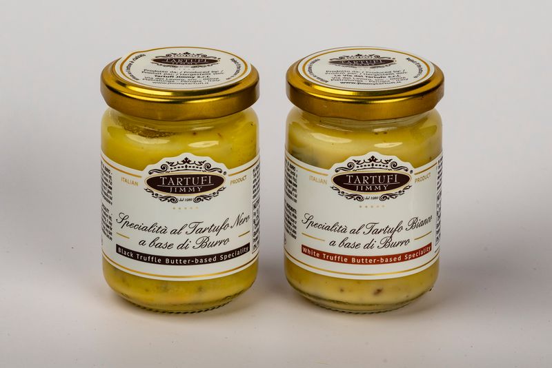 TRUFFLE BUTTER