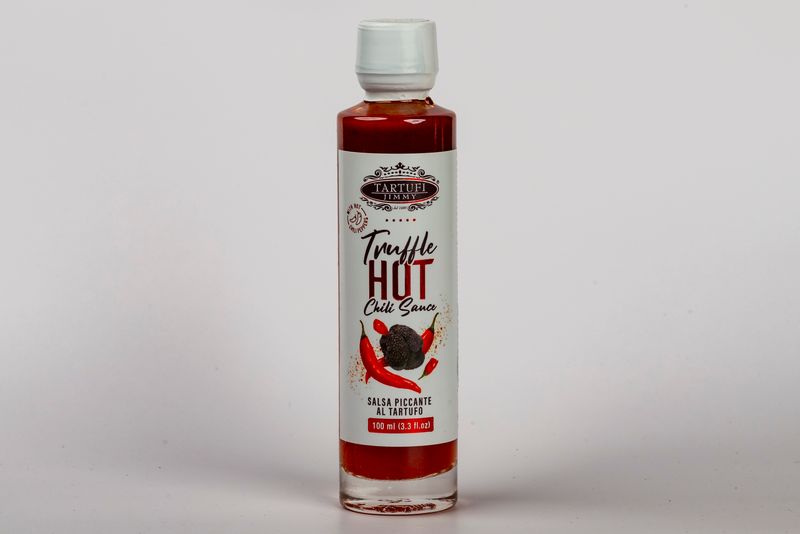 TRUFFLE HOT SAUCE