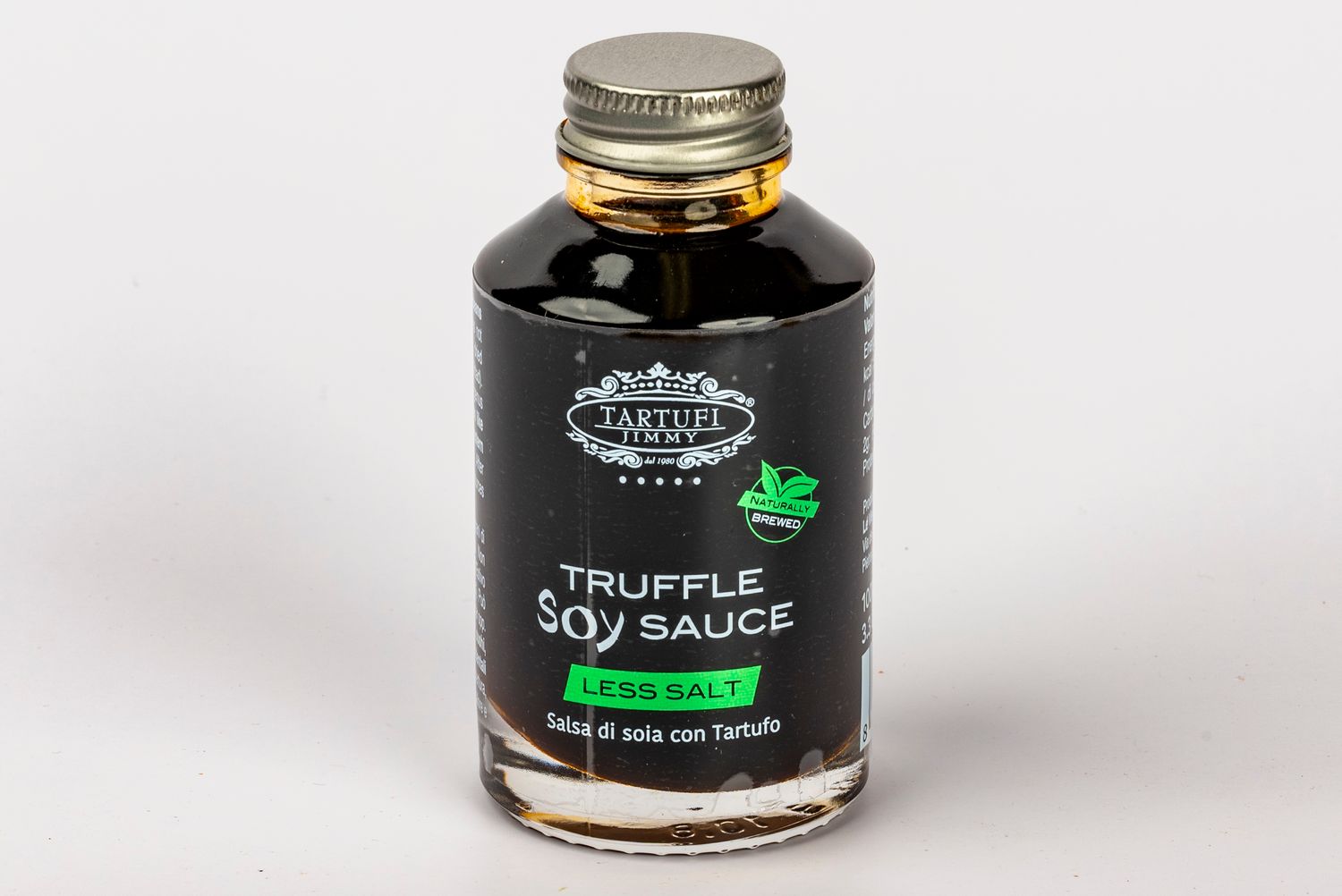 Truffle Soy Sauce (100ml)