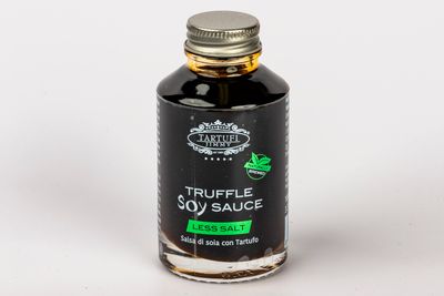 Truffle Soy Sauce (100ml)