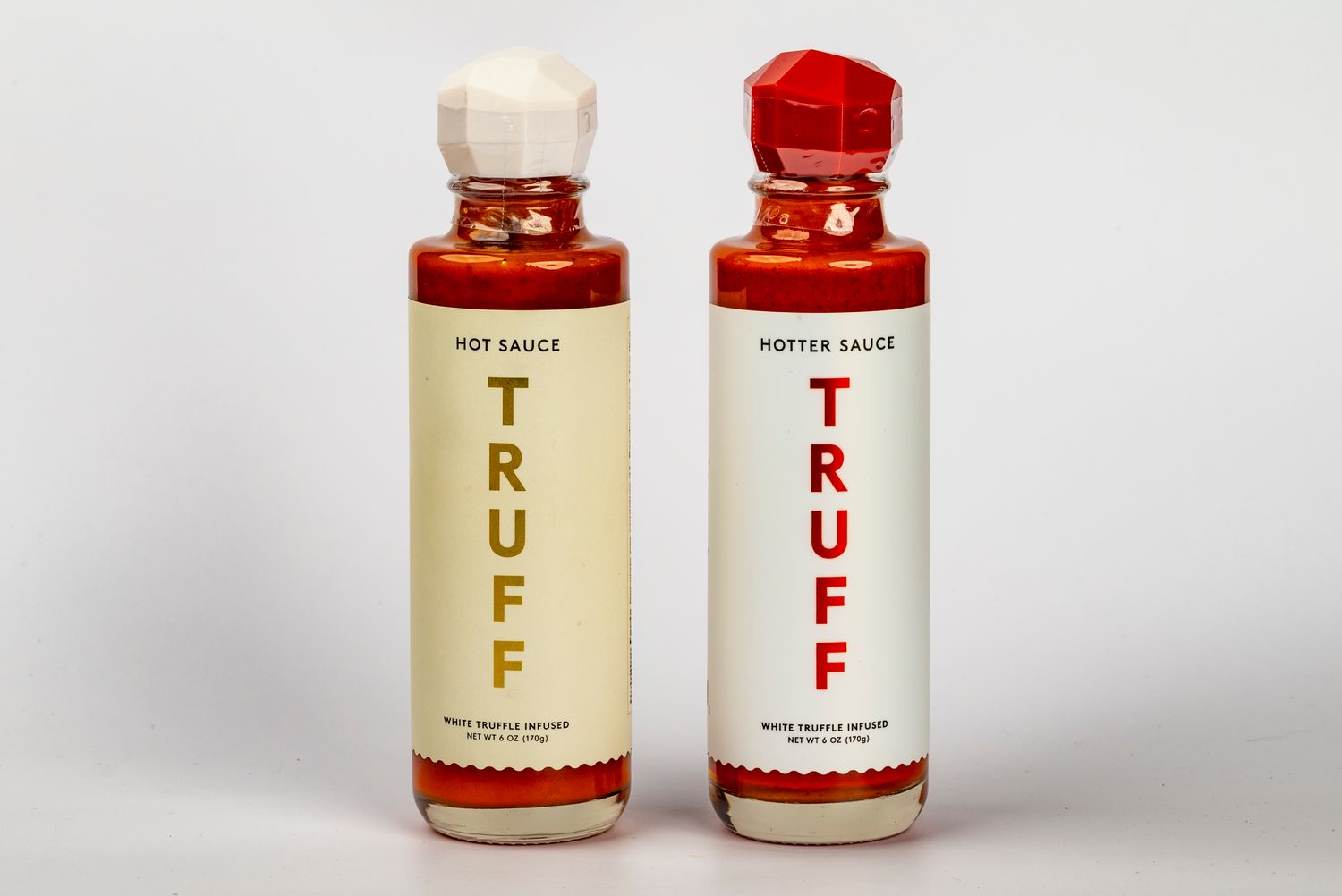 Truff White Truffle Sauce