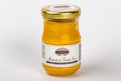 TRUFFLE MUSTARD