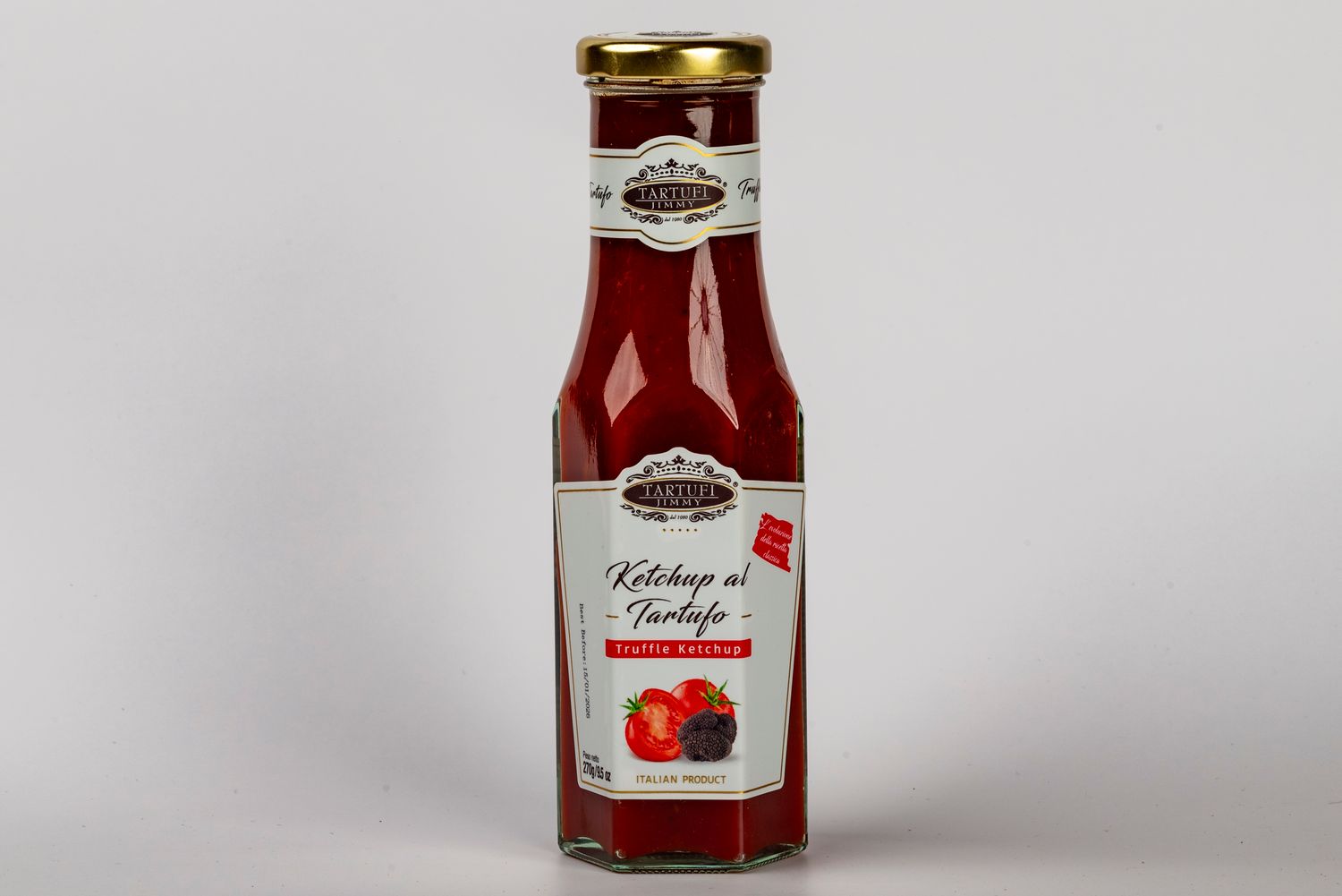Truffle Ketchup