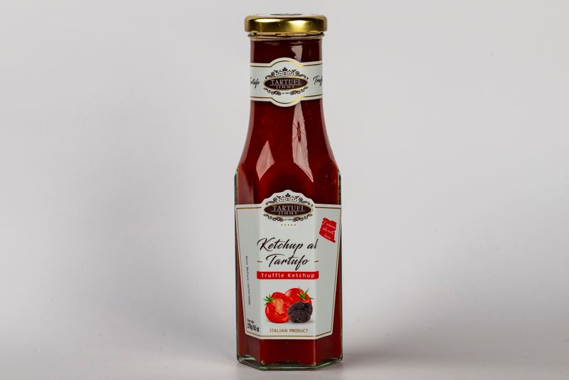 Truffle Ketchup