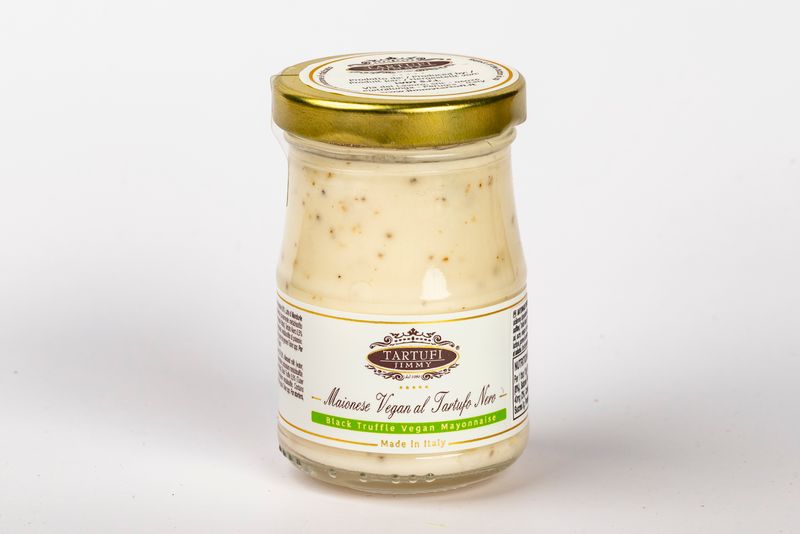 TRUFFLE MAYO (VEGAN)