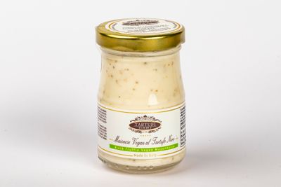 TRUFFLE MAYO (VEGAN)