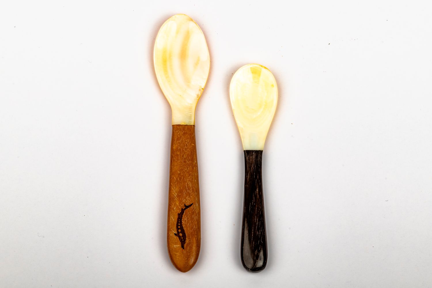 Mother of Pearl Caviar Spoon
