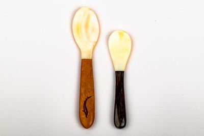 Mother of Pearl Caviar Spoon