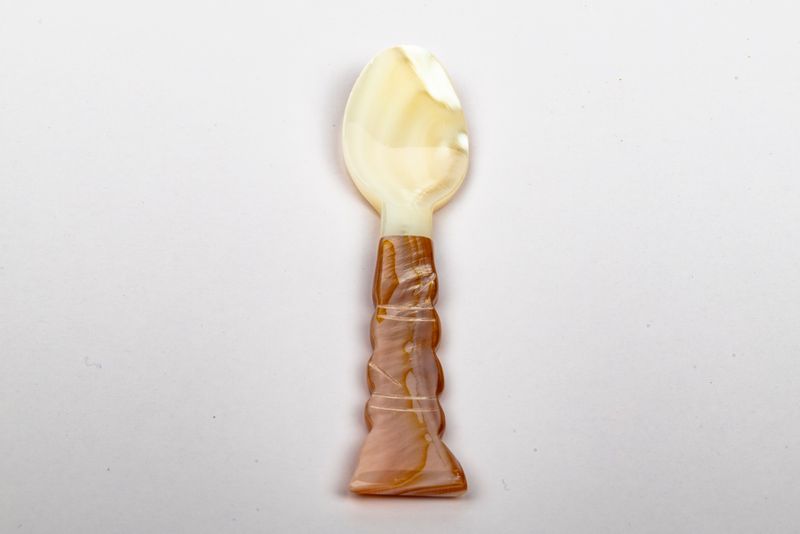 Mother of Pearl Caviar Spoon