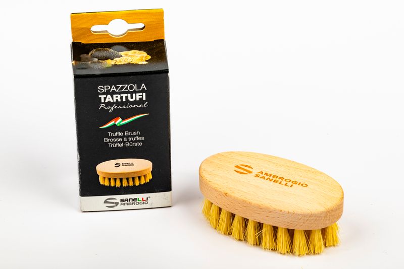 BEECH WOOD TRUFFLE BRUSH