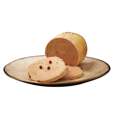 FOIE GRAS AND TERRINE