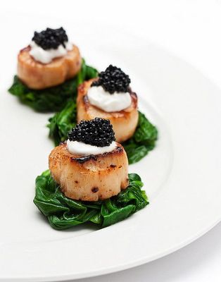 STURGEON CAVIAR