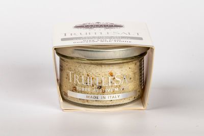 TRUFFLE CONDIMENTS