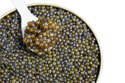 CAVIAR