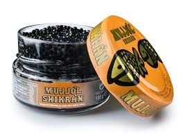 HERRING/MULLET CAVIAR