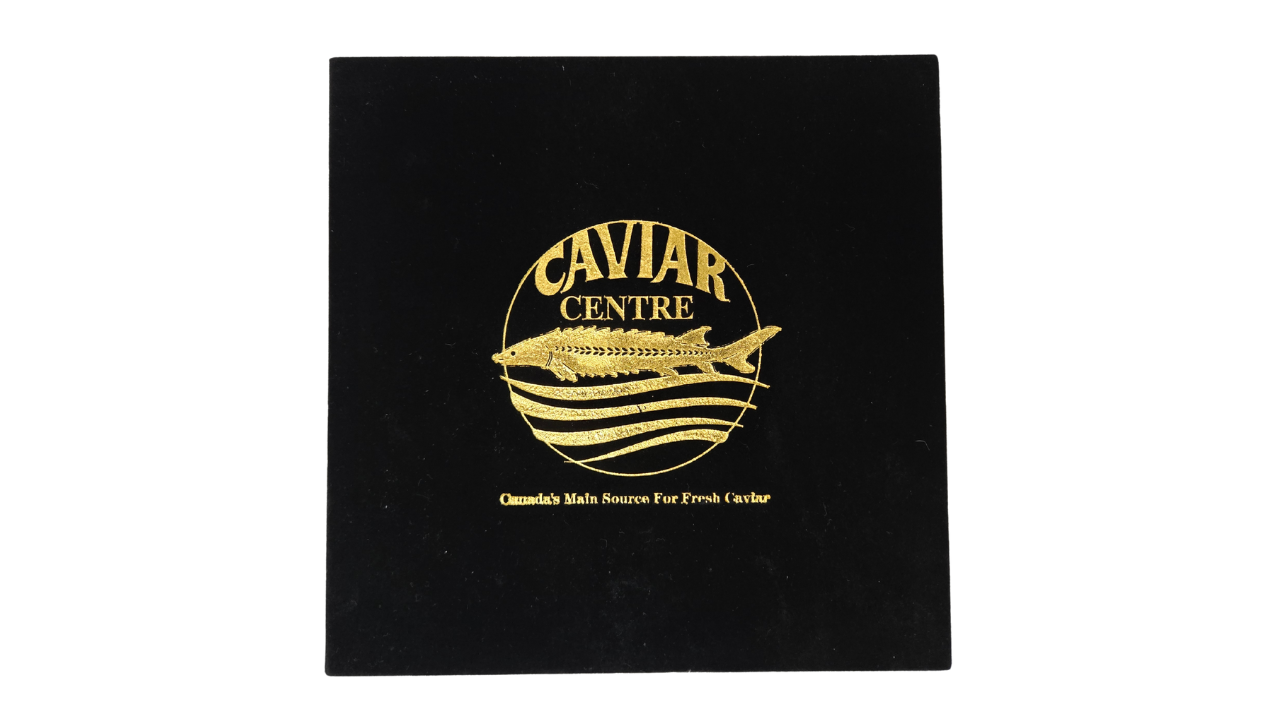 Imperial Osetra Gift Box Set Imperial Osetra Gift Box Set