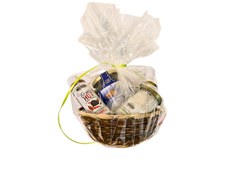 TRUFFLE GIFT BASKET