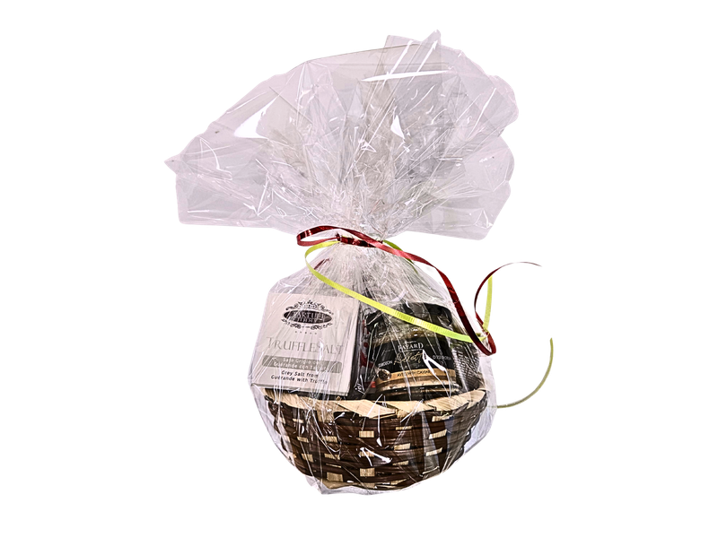 GOURMET GIFT BASKET