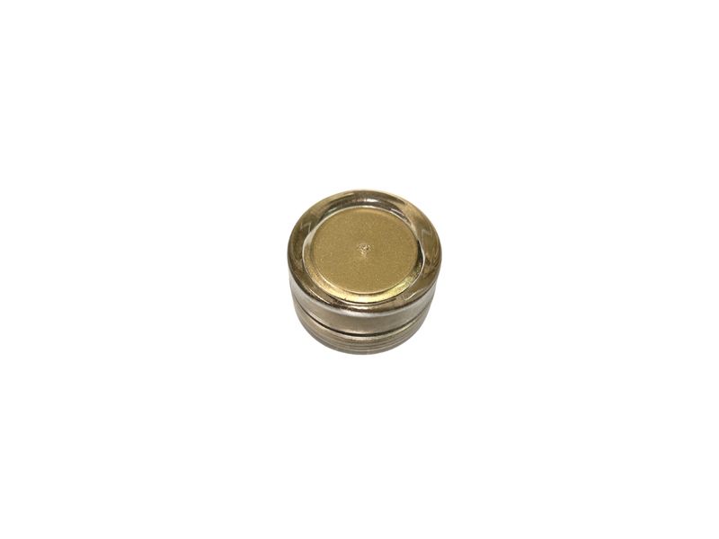 PURE EDIBLE GOLD POWDER