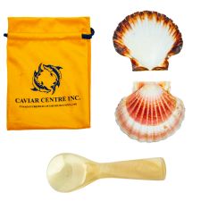 Caviar Essentials Serving Set Caviar Essentials Serving Set