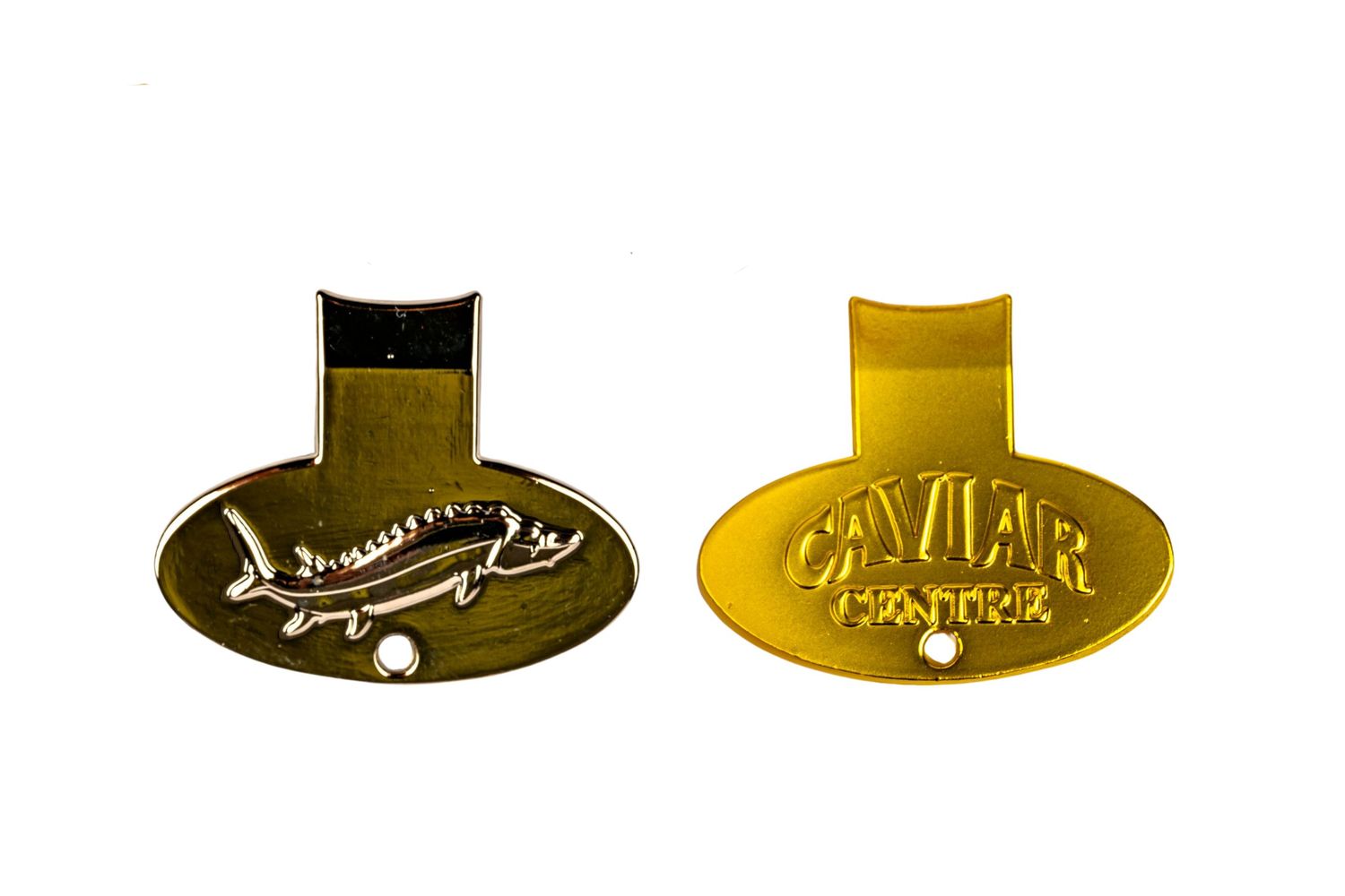Caviar Tin Opener Caviar Tin Opener