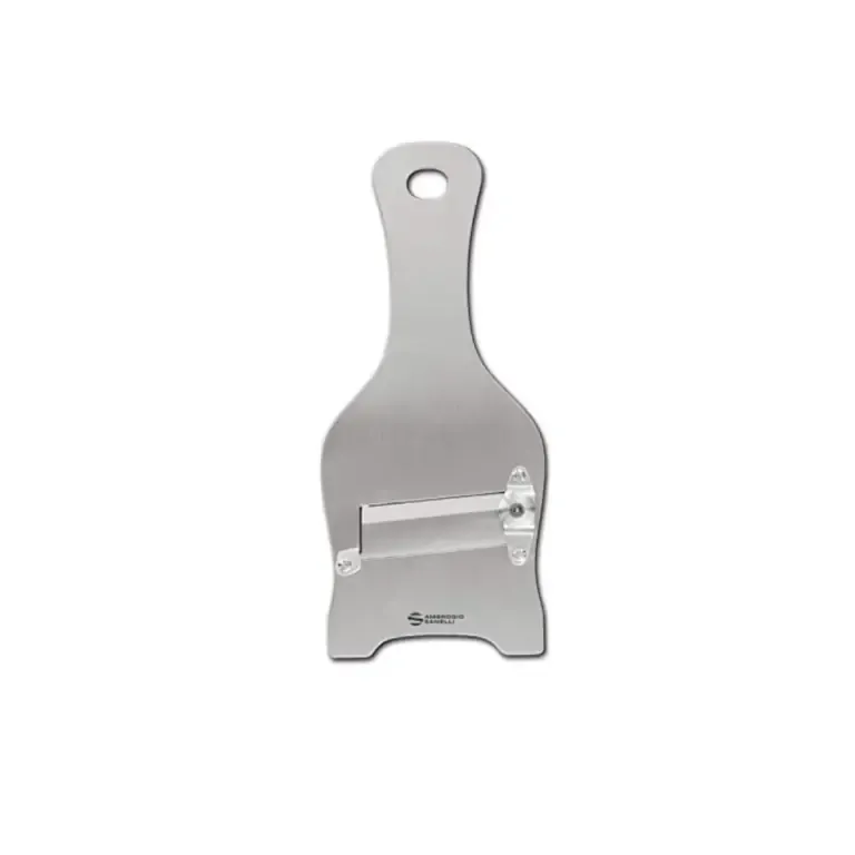 Ambrogio Sanelli Stainless Steel Truffle Slicer