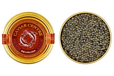 Sevruga Caviar